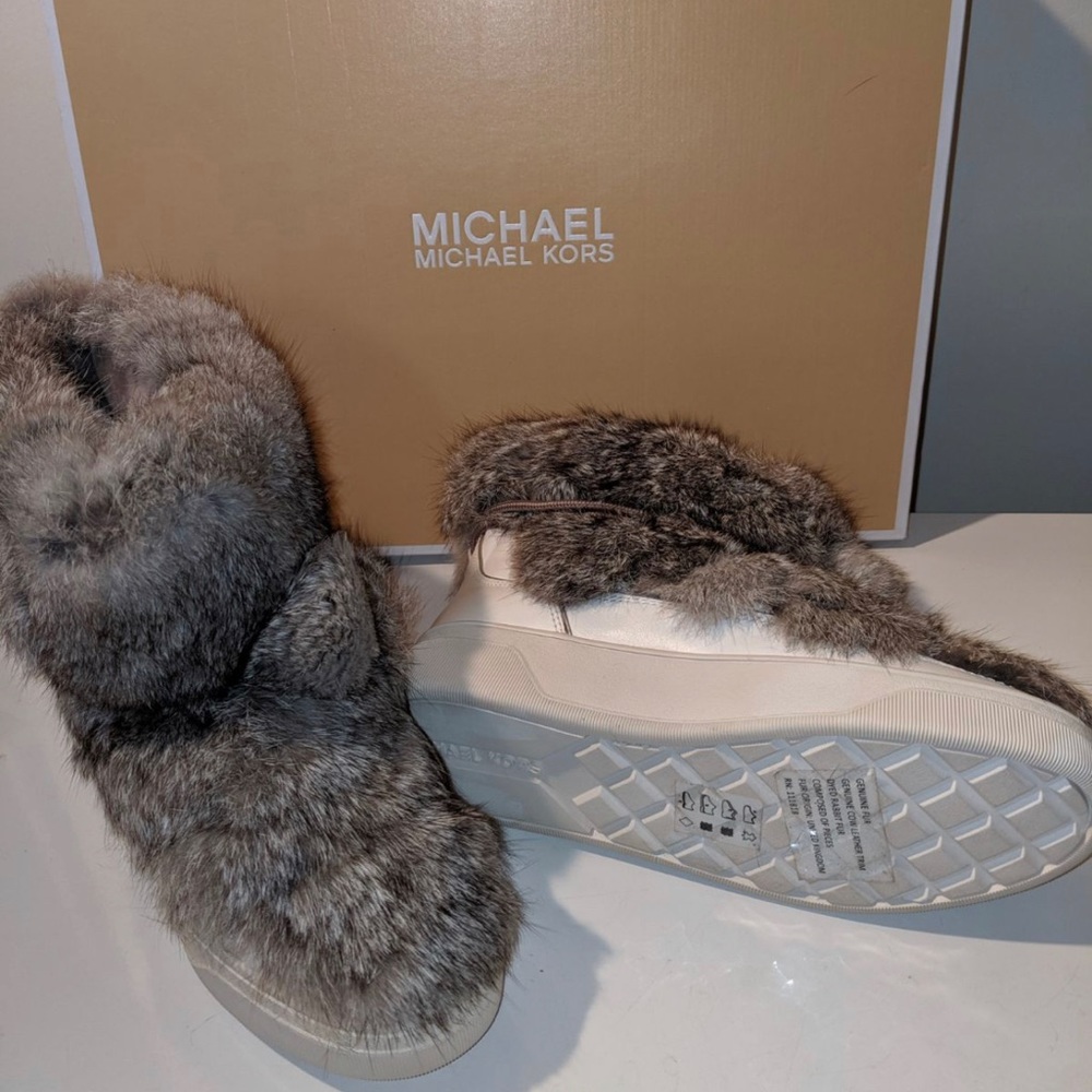 Michael Kors Booties